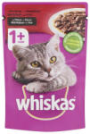 Whiskas Beef pouch 85 g