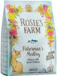 Rosie's Farm Adult salmon 400 g