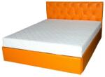  Saltea Mercur Comfort Flex Plus 90x200 plus 1 perna microfibra 50x70