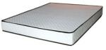  Saltea ortopedica, Pegas Comfort Flex 90x200x20cm, fermitate tare, cu spuma poliuretanica, Saltsib
