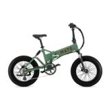 MATE Bike X 17Ah