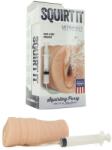 Doc Johnson Squirting Pussy +29ml folyadék