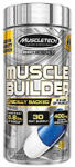 MuscleTech Pro Series Muscle Builder 30 caps