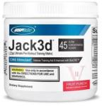 USPlabs Jack3d Fruit Punch 248 g
