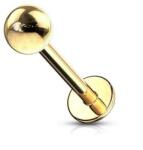  Labret Arany színű