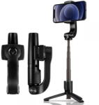 Spigen Gimbal SPIGEN S610W wireless, Wireless, Universal - Negru