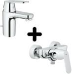 GROHE Eurosmart Cosmopolitan 32837000+32825000