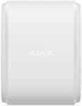 Ajax Systems Detector miscare tip cortina, wireless, 4 senzori PIR, 868 MHz, distanta de detectie 4-15 m, AJAX DUALCURTAIN OUTDOOR (AJAX DUALCURTAIN OUTDOOR)
