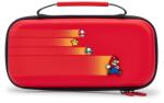 PowerA Protection Case, Nintendo Switch/Lite/OLED, Speedster Mario, Konzol védőtok (1526546-01) - easy-shop