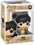 Funko POP! Animation: Inuyasha - Rin figura (FU58028)