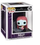 Funko POP! Disney: The Nightmare Before Christmas 30th - Sally w/Gravestone figura (FU72315)