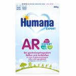 Humana Formula de lapte speciala anti-regurgitare AR Expert de la nastere, 400g, Humana