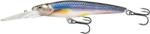 Live Target Vobler Live Target Rainbow Smelt Jerkbait Deep Dive 9.1cm 9g Silver Blue (LT.RS91D201)