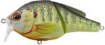 Live Target Vobler Live Target Sunfish Wakebait 7.5cm 14g Natural Matte (LT.PSW75T100)