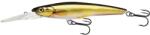 Live Target Vobler Live Target Rainbow Smelt Jerkbait Deep Dive 9.1cm 9g Gold Black (LT.RS91D208)