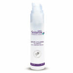 Solanie Crema antirid pentru conturul ochilor Grape-Hyluron 50ml (SO21707) Crema antirid contur ochi