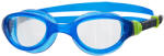 Zoggs Phantom 2.0 úszószemüveg, kék-átlátszó
