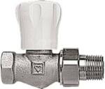 HERZ GP 3/4″ Egyenes Radiárorszelep (1552322) (1552332)