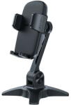 Acefast Desktop phone holder Acefast E10 (black) (31724) - vexio