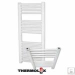 Thermolux Стоманена лира за баня Thermolux Елегант 1600x400 - 1050W (5612146)