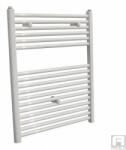 Thermolux Стоманена лира за баня Thermolux Елегант 600x600 - 320W (5612066)