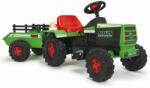 INJUSA 636 Tractor electric pentru copii BASIC 6V (MA18-636)