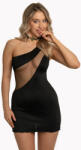 Anais Karen Dress Black L/XL