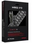 AudioQuest NRG-Y3 NRGY3EU02 2m C13 - Schuko hálózati kábel (NRGY3EU02) - pepita