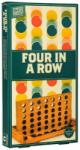 Professor Puzzle Настолна игра Four in a Row - Семейна