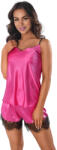 Anais Frivolie Set Shorts & Classic Top L/XL