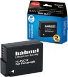 hähnel HL-PLC12, Acumulator replace pentru Panasonic DMW-BLC12