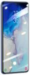 Baseus Folie Sticla Curbata 3D Samsung Galaxy S20 Clear (slim, 2 buc in pachet) (SGSAS20-UV02) - pcone