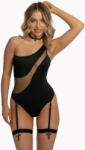 Anais Kora Body Black XXL/XXXL