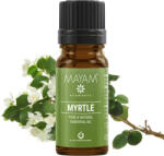 MAYAM Ulei esential Mirt verde (M - 1204), 10 ml, Mayam