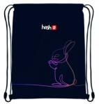 Astra Rainbow Bunny nyuszis tornazsák - Hash (507023038)