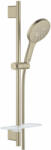 GROHE Rainshower SmartActive 130 Rudas zuhanygarnitúra, 3 féle vízsugaras kézizuhannyal 26547EN0 (26547EN0)
