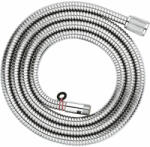 Grohe fém zuhanytömlő kádperemre szerelhető csaptelephez, króm 28158001 (28158001) - szaniteresklimacenter