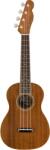 Fender Zuma, natúr színű koncert ukulele (0971630022)