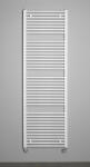SAPHO Direct fürdőszobai radiátor 60x185 cm, fehér ILR86T (ILR86T)