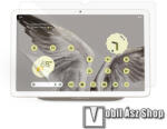 Google Pixel Tablet, Képernyővédő fólia, HD Clear, PET