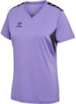 Hummel Tricou Hummel HMLAUTHENTIC PL JERSEY S/S WOMAN 219966-3766 Marime L - weplaybasketball