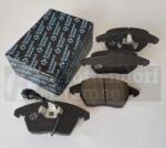 Krottendorf set placute frana, frana disc KROTTENDORF KRO1550 (KRO1550) - automobilus