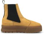 PUMA Mayze Chelsea Suede Wn s Cipők 382829-04 Méret 40, 5 EU