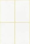  Etikett, 45x70 mm, 60 etikett/csomag (15 lap) (ISCIN4575)