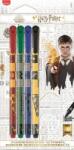 Maped Filctoll készlet, MAPED "Harry Potter Teens", 4 különbözõ szín (4 db) (IMAH749600)