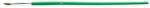 ICO Ecset, no. 2, fa, ICO, zöld (12 db) (TICENO2)