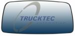 Trucktec Automotive Sticla oglinda, oglinda retrovizoare exterioara TRUCKTEC AUTOMOTIVE 03.57. 003 - automobilus