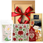 Meglepetésem Ajándékküldő Szolgálat Hazai ízkavalkád ajándékcsomag