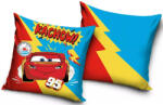  Disney Verdák Thunder párna, díszpárna 40x40 cm (CBX587014) - oliviashop