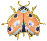 Partydeco Óriás lufi 34" 87cm Katica (LUFI554315)